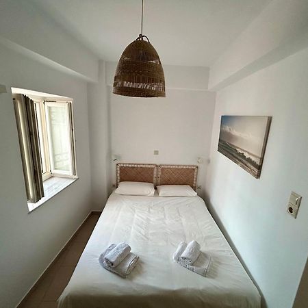 Giasemi Syros Apartment Ermoupoli Exterior photo