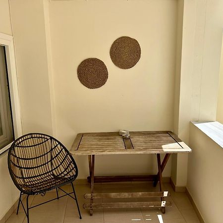 Giasemi Syros Apartment Ermoupoli Exterior photo