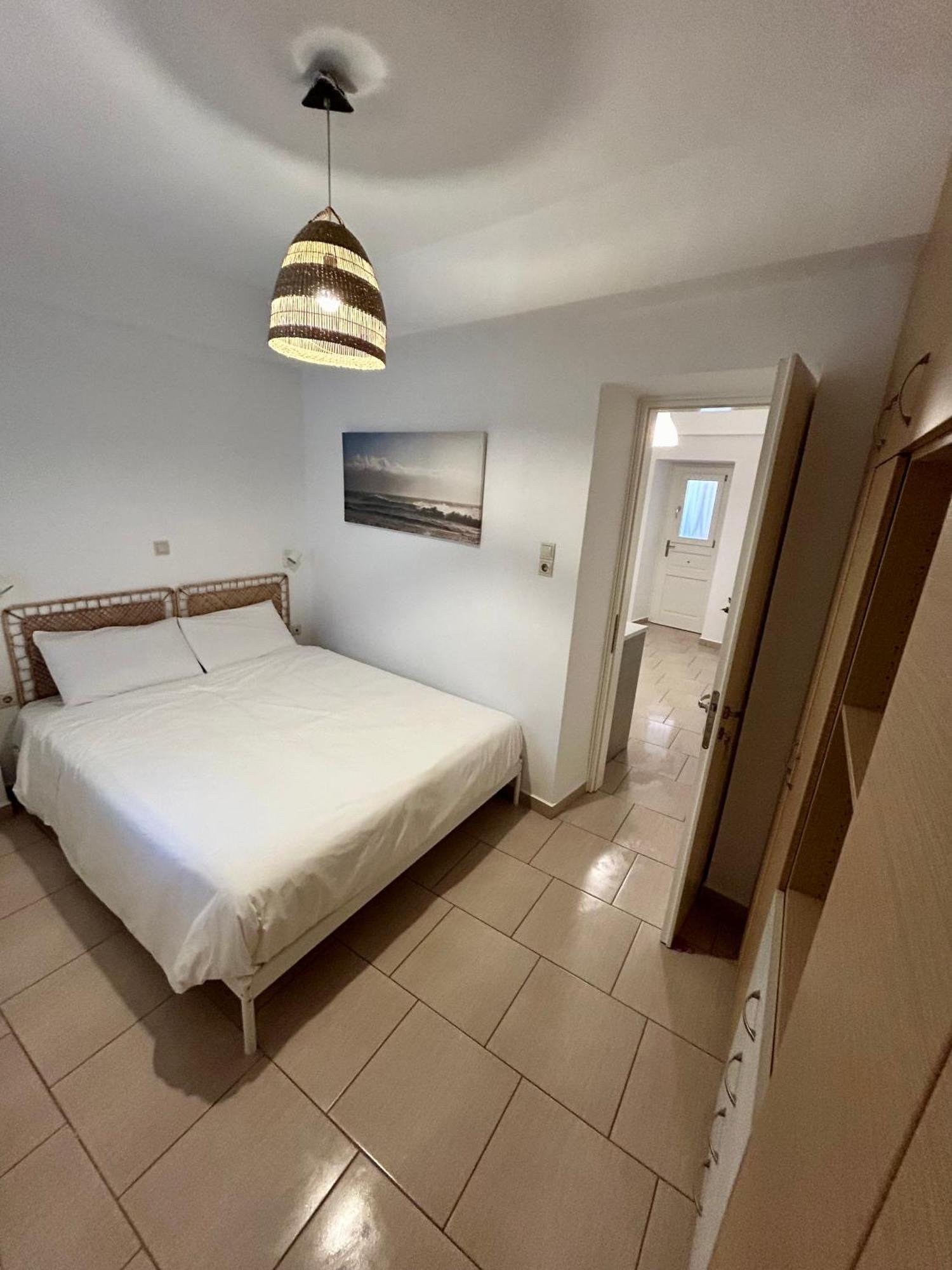 Giasemi Syros Apartment Ermoupoli Exterior photo
